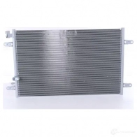 Радиатор кондиционера NISSENS 20 AP2X 5707286259638 94854 1226149 - Изображение 2
