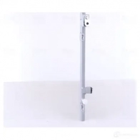 Радиатор кондиционера NISSENS 20 AP2X 5707286259638 94854 1226149 - Изображение 3
