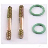 Радиатор кондиционера NISSENS 20 AP2X 5707286259638 94854 1226149 - Изображение 5