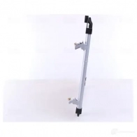 Радиатор кондиционера NISSENS 5707286260658 1226253 ZB6B U 94991 - Изображение 3