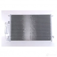 Радиатор кондиционера NISSENS 94675 5707286258051 5ENYZ HV 1225989 - Изображение 2