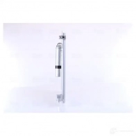 Радиатор кондиционера NISSENS B 3OBK 5707286258754 94754 1226061 - Изображение 3