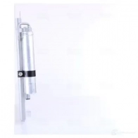 Радиатор кондиционера NISSENS B 3OBK 5707286258754 94754 1226061 - Изображение 4