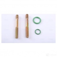 Радиатор кондиционера NISSENS B 3OBK 5707286258754 94754 1226061 - Изображение 5