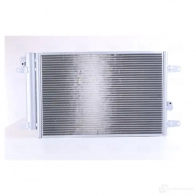 Радиатор кондиционера NISSENS 5707286257207 1225900 S 1PELMP 94575 - Изображение 2