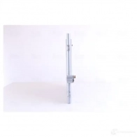 Радиатор кондиционера NISSENS 5707286257207 1225900 S 1PELMP 94575 - Изображение 4