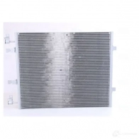 Радиатор кондиционера NISSENS JN O70Z 5707286280489 1224966 940147 - Изображение 2