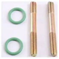 Радиатор кондиционера NISSENS JN O70Z 5707286280489 1224966 940147 - Изображение 5