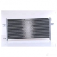 Радиатор кондиционера NISSENS 1226066 K 3VG5UF 5707286258808 94759 - Изображение 2