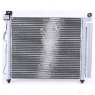 Радиатор кондиционера NISSENS 1226127 46R R518 94828 5707286259393 - Изображение 2