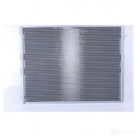 Радиатор кондиционера NISSENS 5707286256613 94512 3S2U5 V 1225840 - Изображение 2