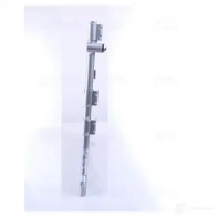 Радиатор кондиционера NISSENS 5707286256613 94512 3S2U5 V 1225840 - Изображение 4