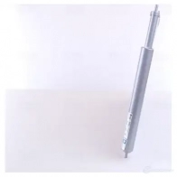 Радиатор кондиционера NISSENS 94732 3U G77PQ 1226040 5707286258549 - Изображение 3