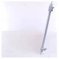 Радиатор кондиционера NISSENS 94732 3U G77PQ 1226040 5707286258549 - Изображение 4