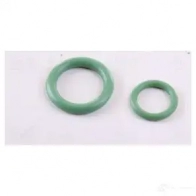 Радиатор кондиционера NISSENS 94732 3U G77PQ 1226040 5707286258549 - Изображение 5