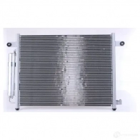 Радиатор кондиционера NISSENS 94640 VJ013 Y 1225958 5707286257764 - Изображение 2