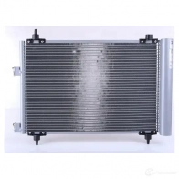 Радиатор кондиционера NISSENS 94570 9NR0 DZY 5707286257153 1225895 - Изображение 2