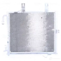 Радиатор кондиционера NISSENS ANQK0M R 5707286253339 94172 1225532 - Изображение 1