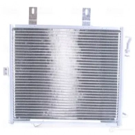 Радиатор кондиционера NISSENS ANQK0M R 5707286253339 94172 1225532 - Изображение 3