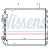 Радиатор кондиционера NISSENS ANQK0M R 5707286253339 94172 1225532 - Изображение 5
