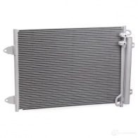 Радиатор кондиционера NISSENS I TRNT0Q 5707286259423 1226130 94831 - Изображение 3