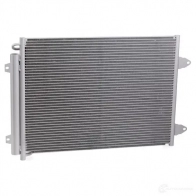Радиатор кондиционера NISSENS I TRNT0Q 5707286259423 1226130 94831 - Изображение 4