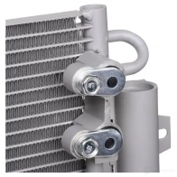 Радиатор кондиционера NISSENS I TRNT0Q 5707286259423 1226130 94831 - Изображение 6