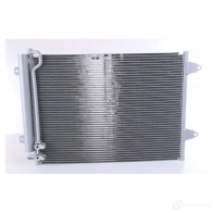 Радиатор кондиционера NISSENS I TRNT0Q 5707286259423 1226130 94831 - Изображение 7
