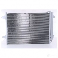Радиатор кондиционера NISSENS I TRNT0Q 5707286259423 1226130 94831 - Изображение 8