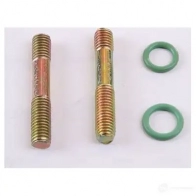 Радиатор кондиционера NISSENS I TRNT0Q 5707286259423 1226130 94831 - Изображение 11