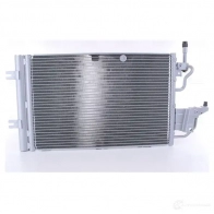 Радиатор кондиционера NISSENS 9GQ NA4 1224884 5707286252028 940052 - Изображение 2
