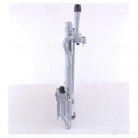 Радиатор кондиционера NISSENS 9GQ NA4 1224884 5707286252028 940052 - Изображение 4