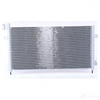 Радиатор кондиционера NISSENS ZM2 T5 5707286257238 1225903 94578 - Изображение 2