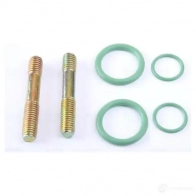 Радиатор кондиционера NISSENS ZM2 T5 5707286257238 1225903 94578 - Изображение 5