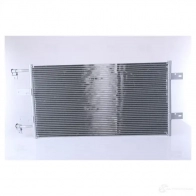 Радиатор кондиционера NISSENS PP YHZJ3 1225992 94678 5707286258082 - Изображение 2
