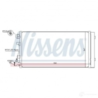 Радиатор кондиционера NISSENS 5707286322660 APKD E 940160 1224980 - Изображение 6