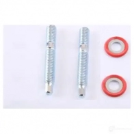 Радиатор кондиционера NISSENS 941093 XMLRU 5V 1437698884 - Изображение 5