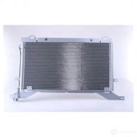 Радиатор кондиционера NISSENS 3SSD PTW 1225892 94567 5707286257122 - Изображение 2