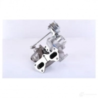 Радиатор кондиционера NISSENS 1225530 94169 1N2S F 5707286253308 - Изображение 1
