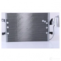 Радиатор кондиционера NISSENS 5707286257320 1225912 60 TU45T 94588 - Изображение 2