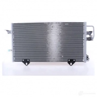 Радиатор кондиционера NISSENS 1SGZ R 1225562 94209 5707286253674 - Изображение 2
