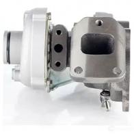 Радиатор кондиционера NISSENS 5707286380462 K8V 5TW 940438 Peugeot 307 1 (3AC, PF2) Хэтчбек 1.6 BioFlex 109 л.с. 2007 – 2025