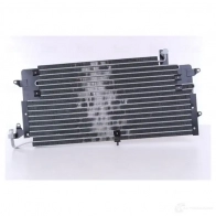 Радиатор кондиционера NISSENS 94174 5707286253346 1225533 6T5S QN - Изображение 2
