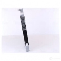 Радиатор кондиционера NISSENS 94174 5707286253346 1225533 6T5S QN - Изображение 3