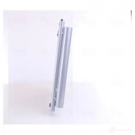 Радиатор кондиционера NISSENS 5707286257399 XYVE B 1225918 94595 - Изображение 4