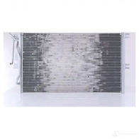 Радиатор кондиционера NISSENS 6 LJSS 1225585 94234 5707286253902 - Изображение 2