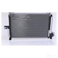 Радиатор кондиционера NISSENS 94117 1225504 5707286252967 FXW Y04D - Изображение 2