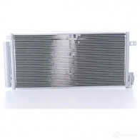 Радиатор кондиционера NISSENS 5707286259997 VR1 AD 1226186 94899 - Изображение 2