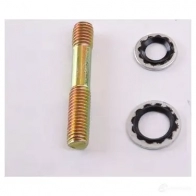 Радиатор кондиционера NISSENS 5707286259997 VR1 AD 1226186 94899 - Изображение 5