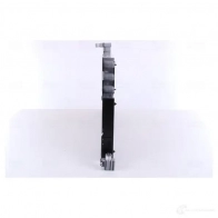 Радиатор кондиционера NISSENS 1225537 94179 5707286253391 9AOR1U B - Изображение 4